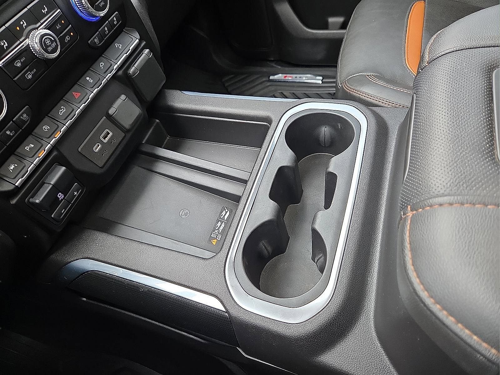 Used 2020 GMC Sierra 1500 AT4 w/ AT4 Premium Package image 25