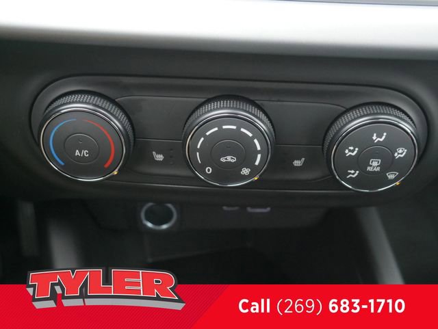 New 2026 Chevrolet Trax LS w/ LS Convenience Package image 29