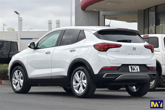 Used 2024 Buick Encore GX Preferred FWD image 6