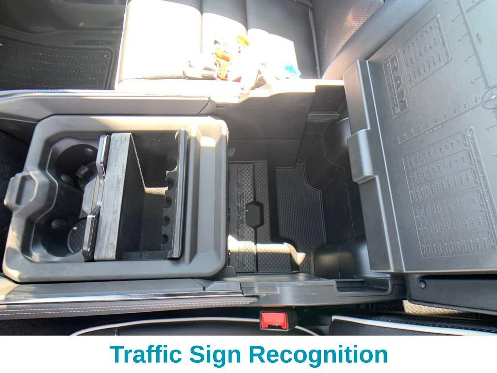 New 2025 RAM 1500 Limited image 25