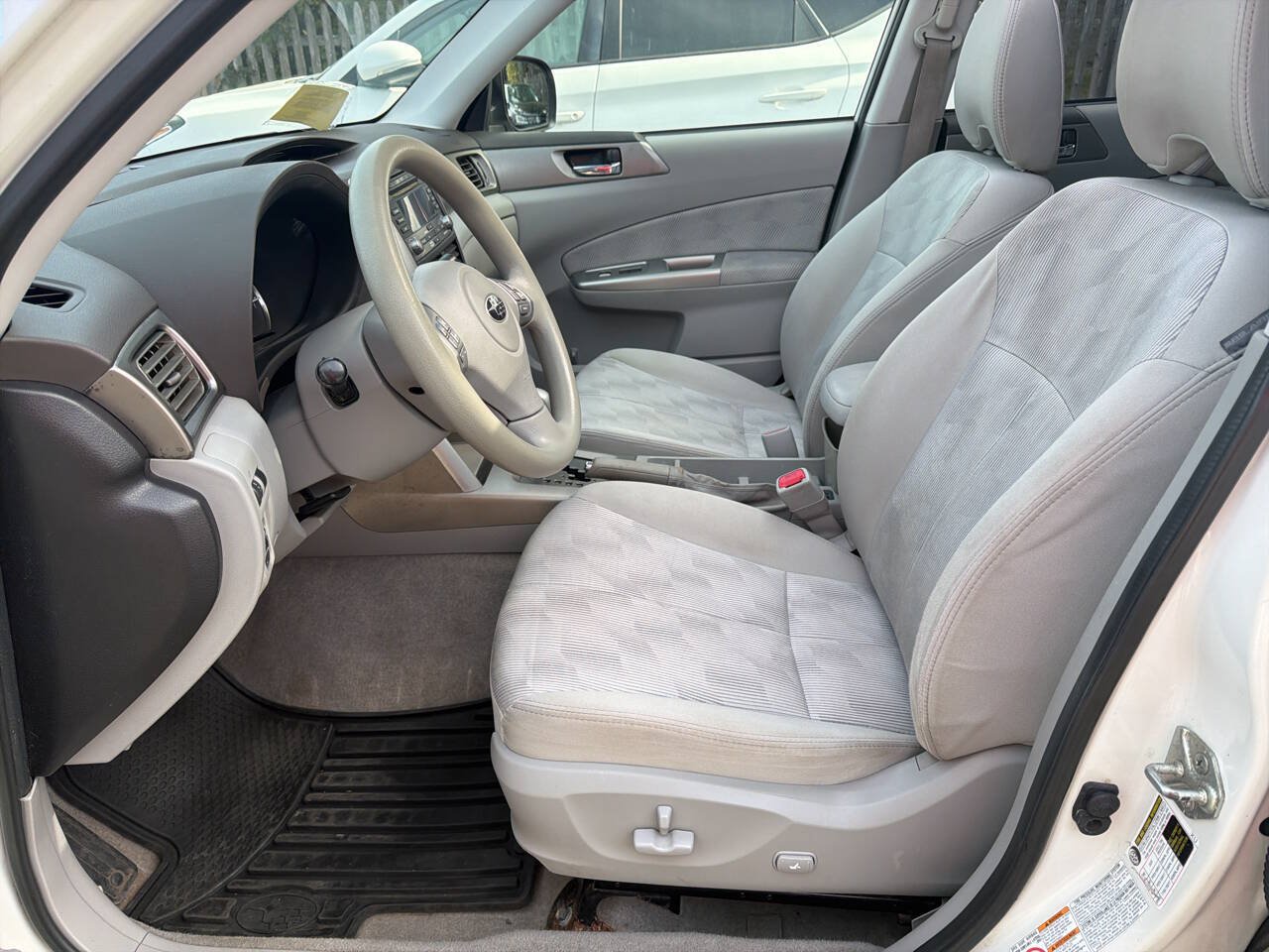 Used 2010 Subaru Forester 2.5X Premium AWD/4WD image 18