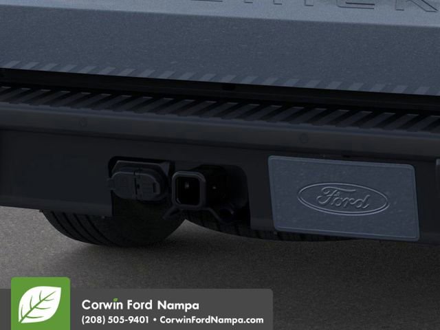 New 2026 Ford Maverick Lariat image 23