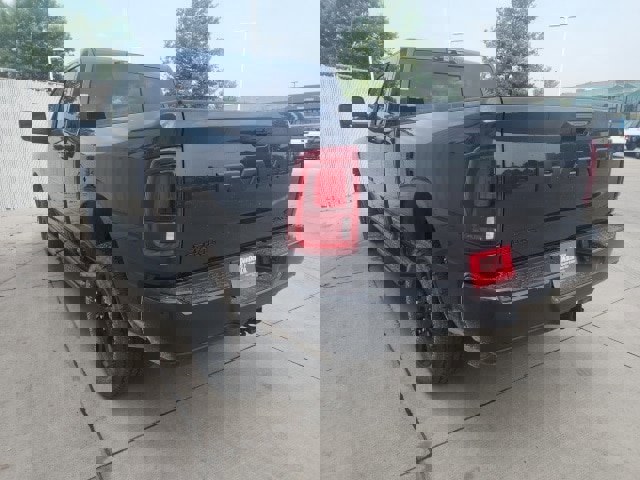 New 2025 RAM 2500 Laramie image 26