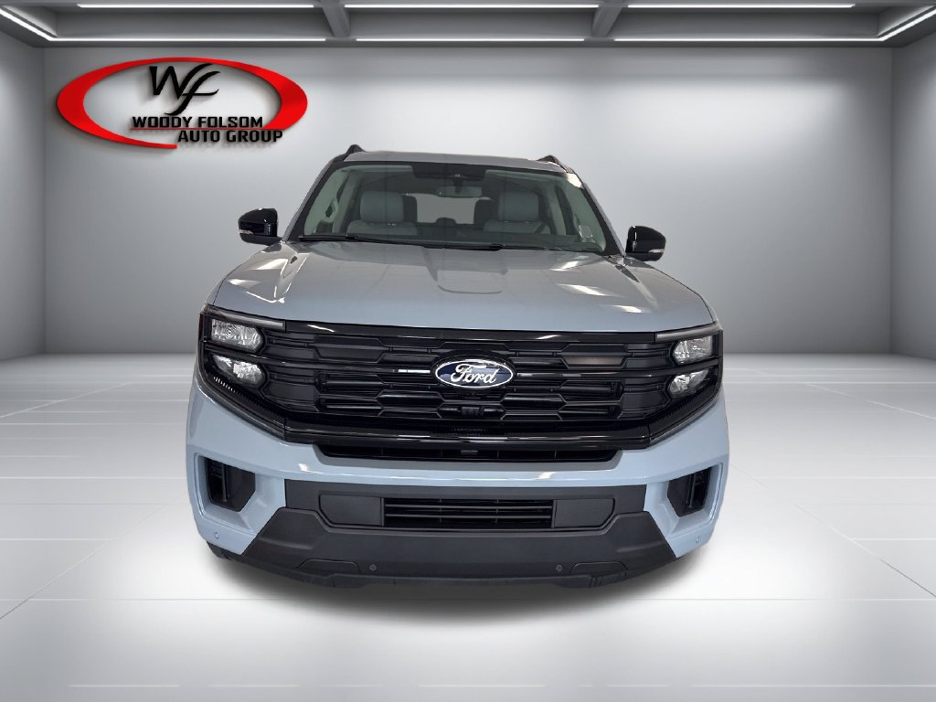 New 2027 Ford Expedition Max Active RWD image 2