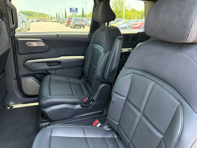 New 2027 Kia Telluride SX Prestige AWD/4WD image 19
