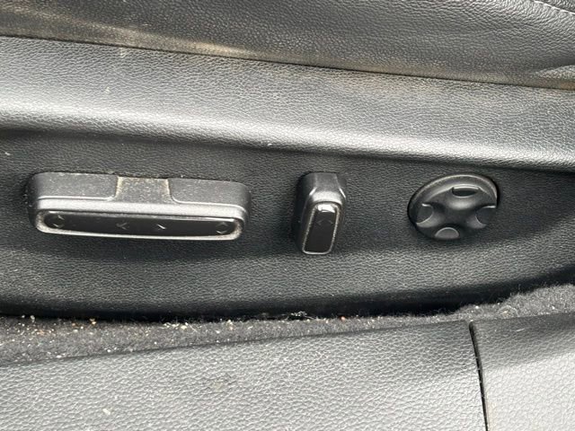 Certified 2021 Honda Accord EX-L image 8