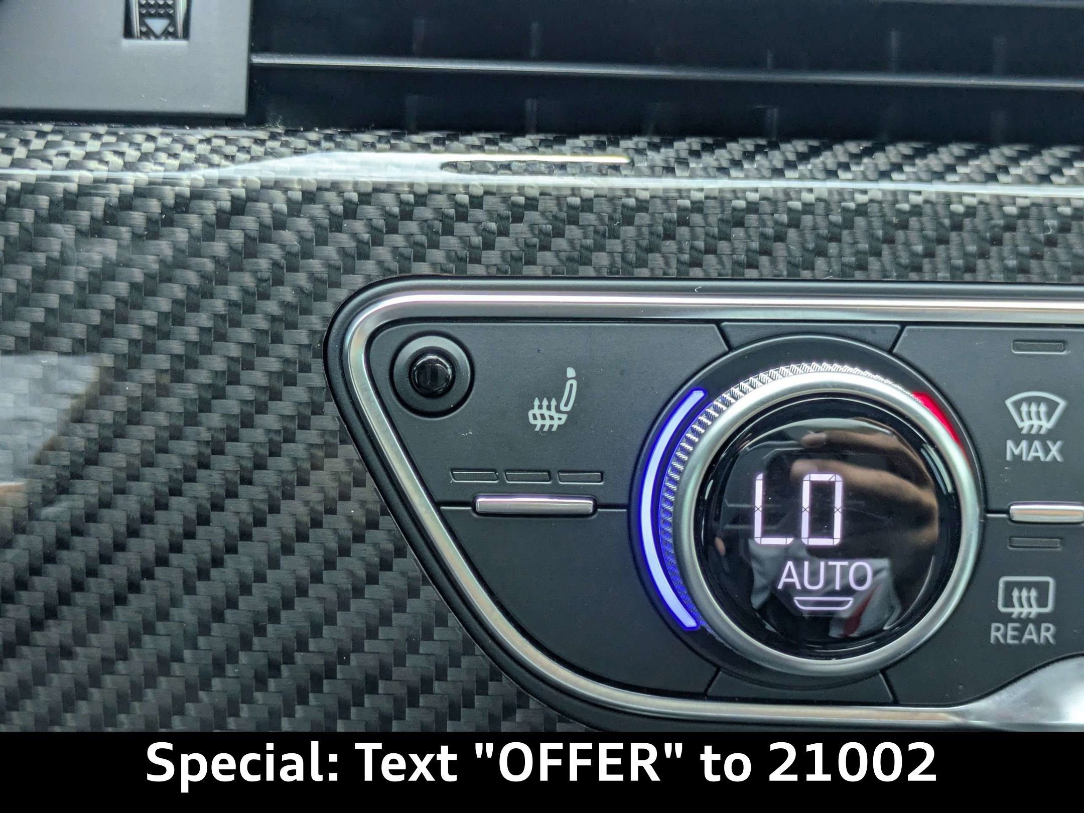 Used 2021 Audi RS 5 Sportback AWD/4WD image 25