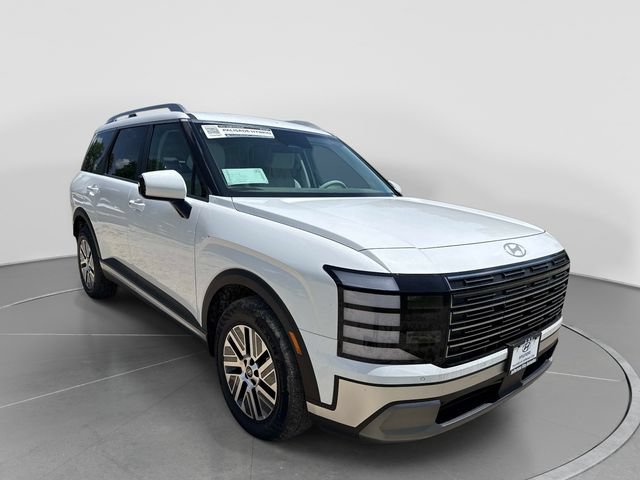 New 2026 Hyundai Palisade SEL AWD/4WD image 4