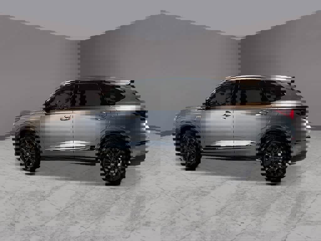 New 2026 Acura MDX A-Spec image 2