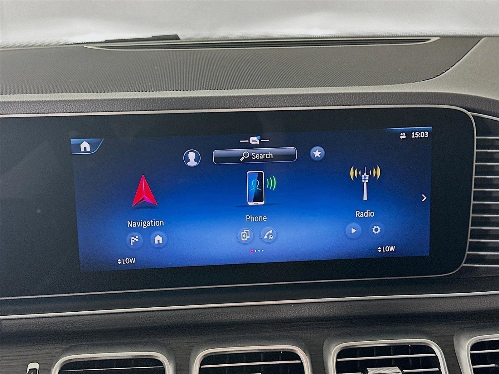 Certified 2026 Mercedes-Benz GLE 450 4MATIC image 19