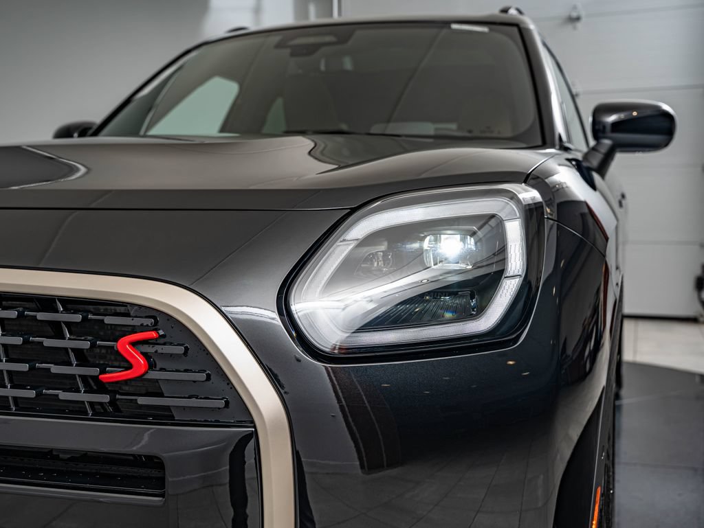 New 2027 MINI Cooper Countryman S AWD/4WD image 13