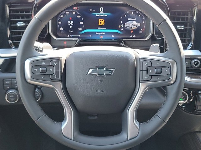 New 2026 Chevrolet Silverado 1500 RST image 25