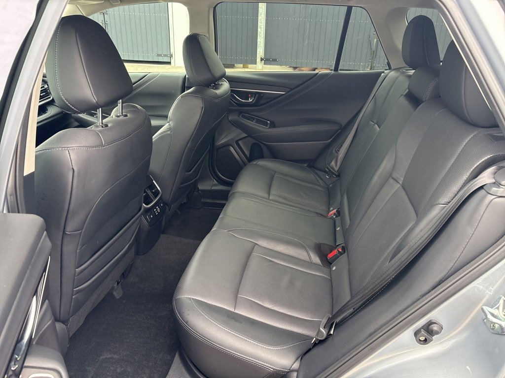 Certified 2023 Subaru Outback Limited image 12