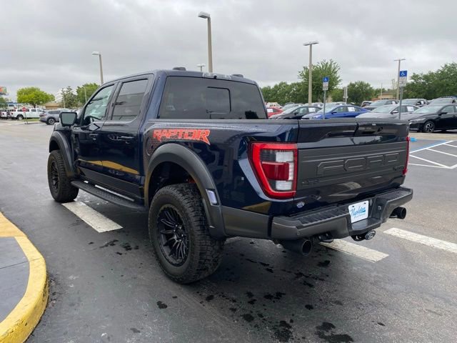 Used 2023 Ford F150 Raptor AWD/4WD image 7