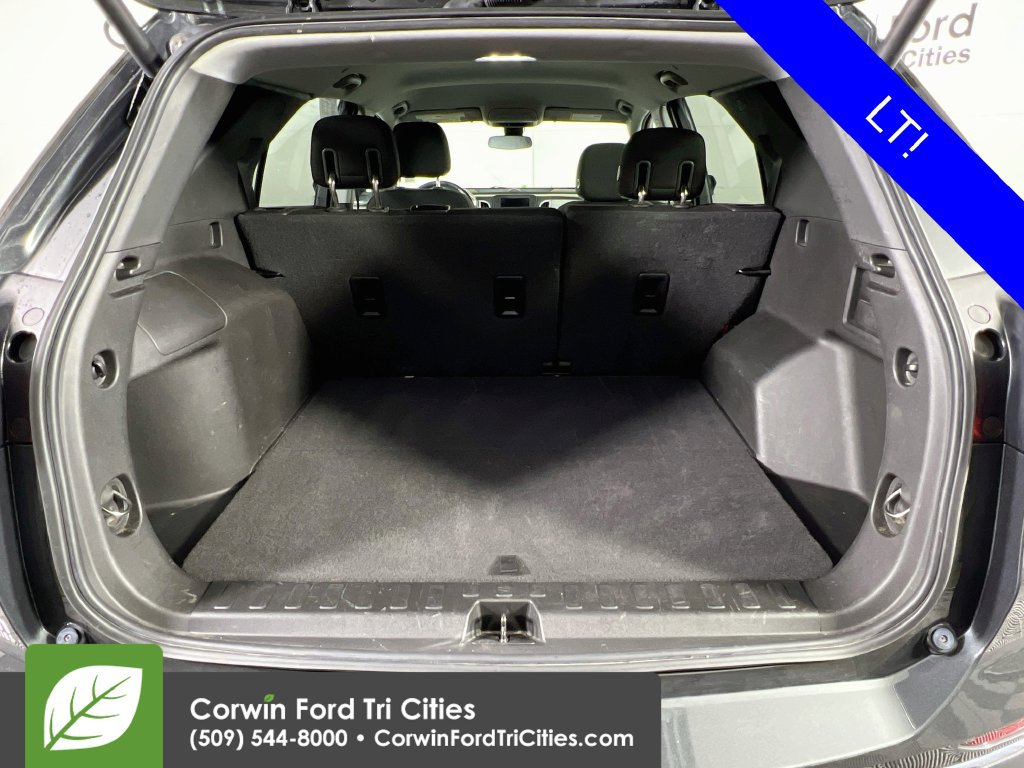Used 2020 Chevrolet Equinox LT w/ Driver Convenience Package AWD/4WD image 13