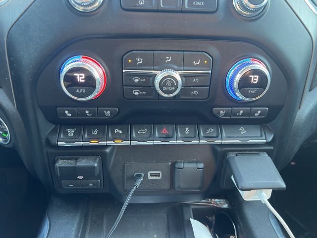 Used 2020 GMC Sierra 2500 Denali w/ Denali Ultimate Package image 10