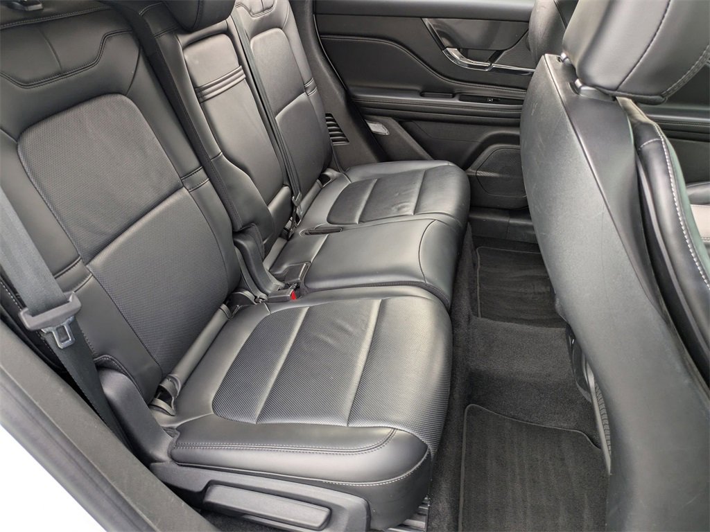 Used 2024 Lincoln Corsair Reserve w/ Equipment Group 201A image 28