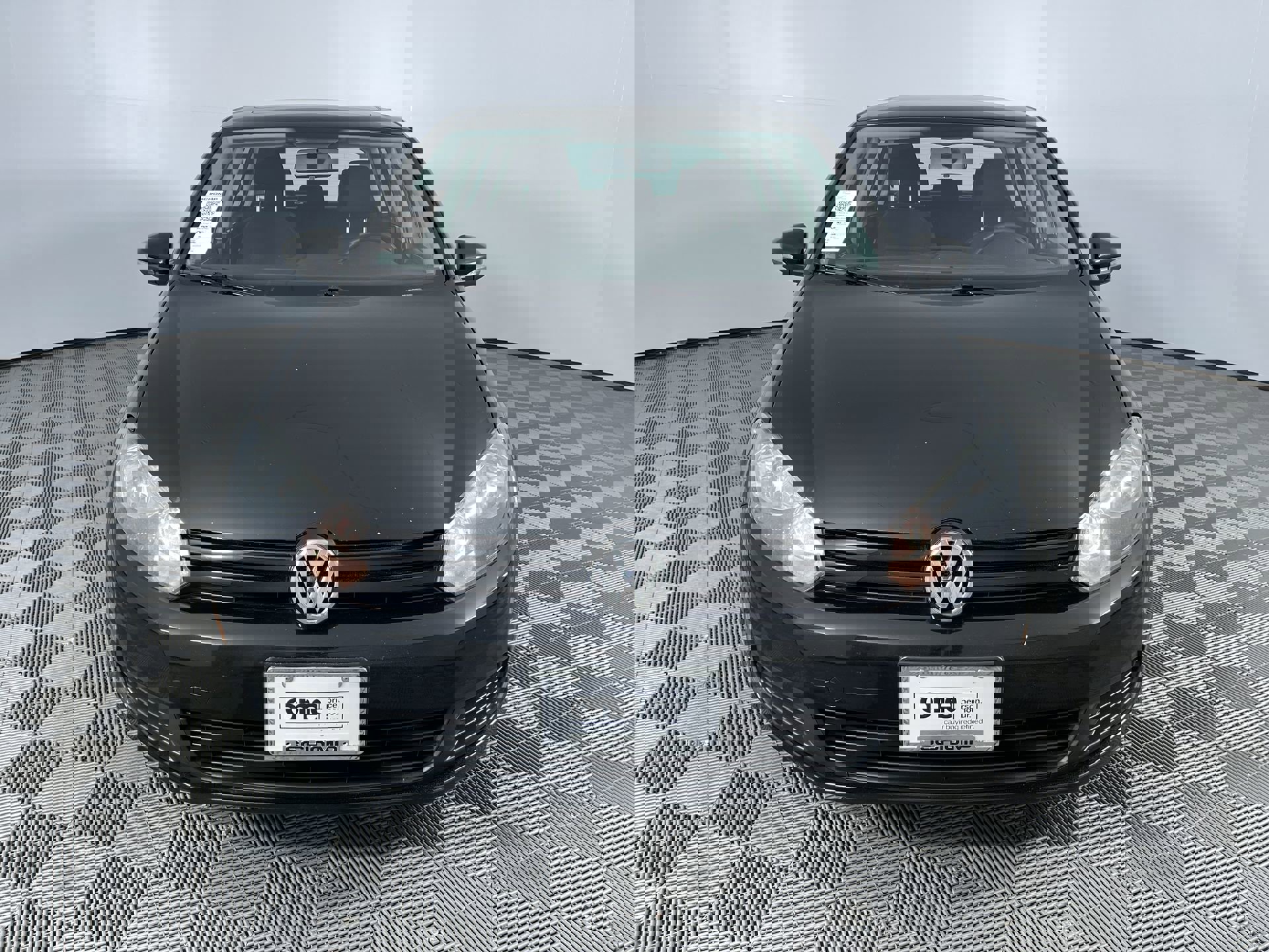 Used 2012 Volkswagen Golf 4-Door image 27