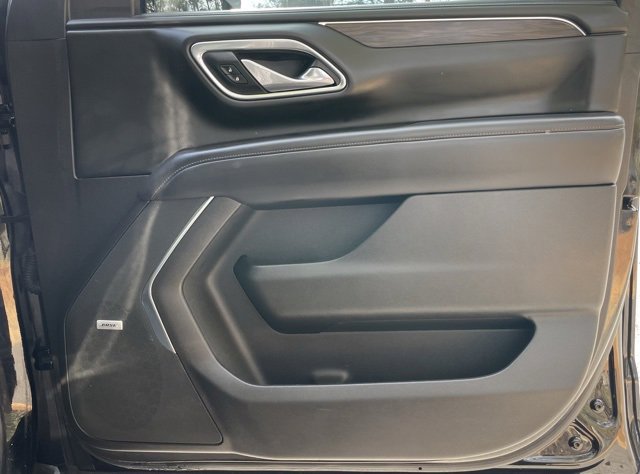 Used 2021 Chevrolet Tahoe Z71 w/ Luxury Package image 23