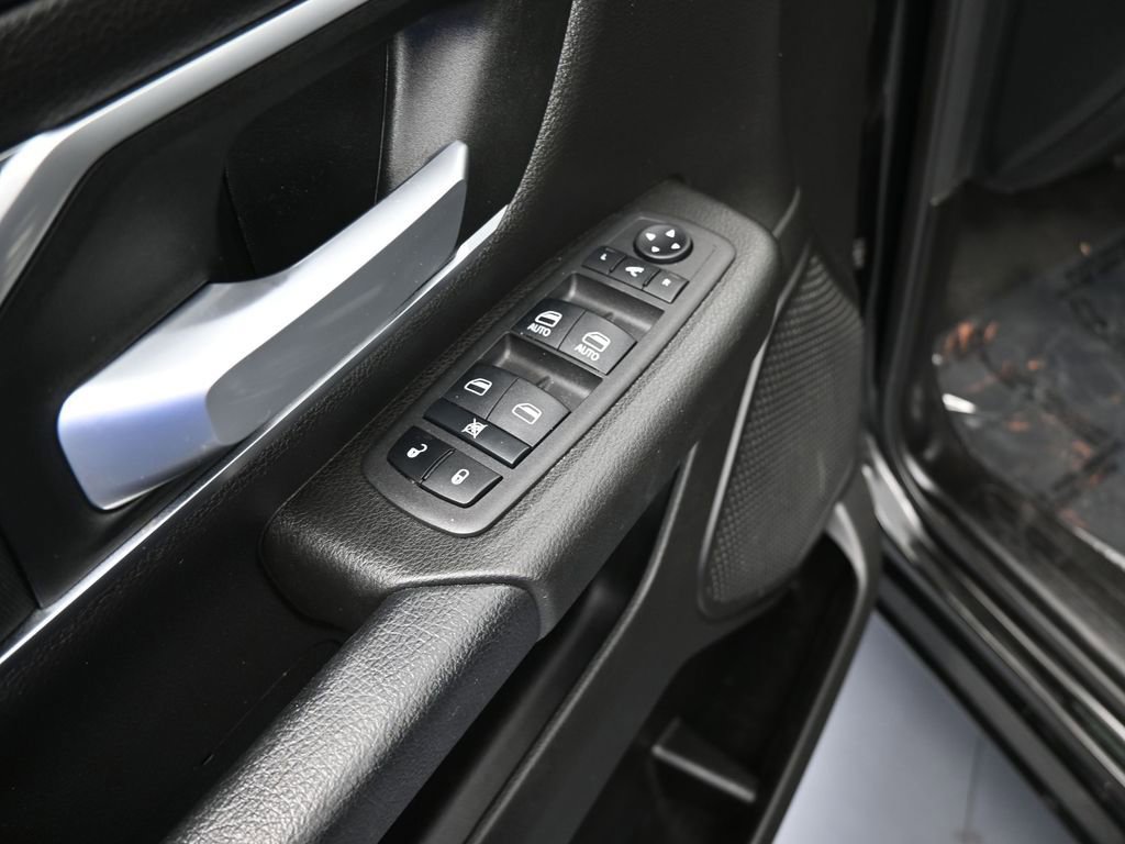 Used 2024 RAM 1500 Big Horn image 13