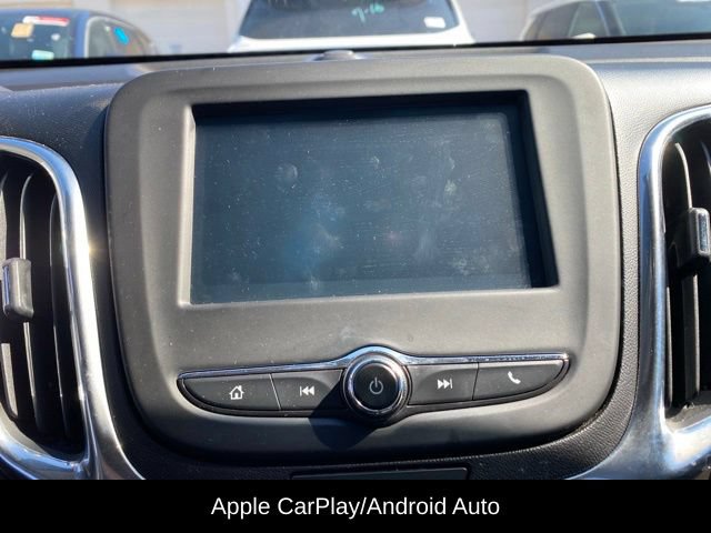 Used 2018 Chevrolet Equinox LT FWD image 19