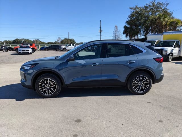 New 2026 Ford Escape SE image 7