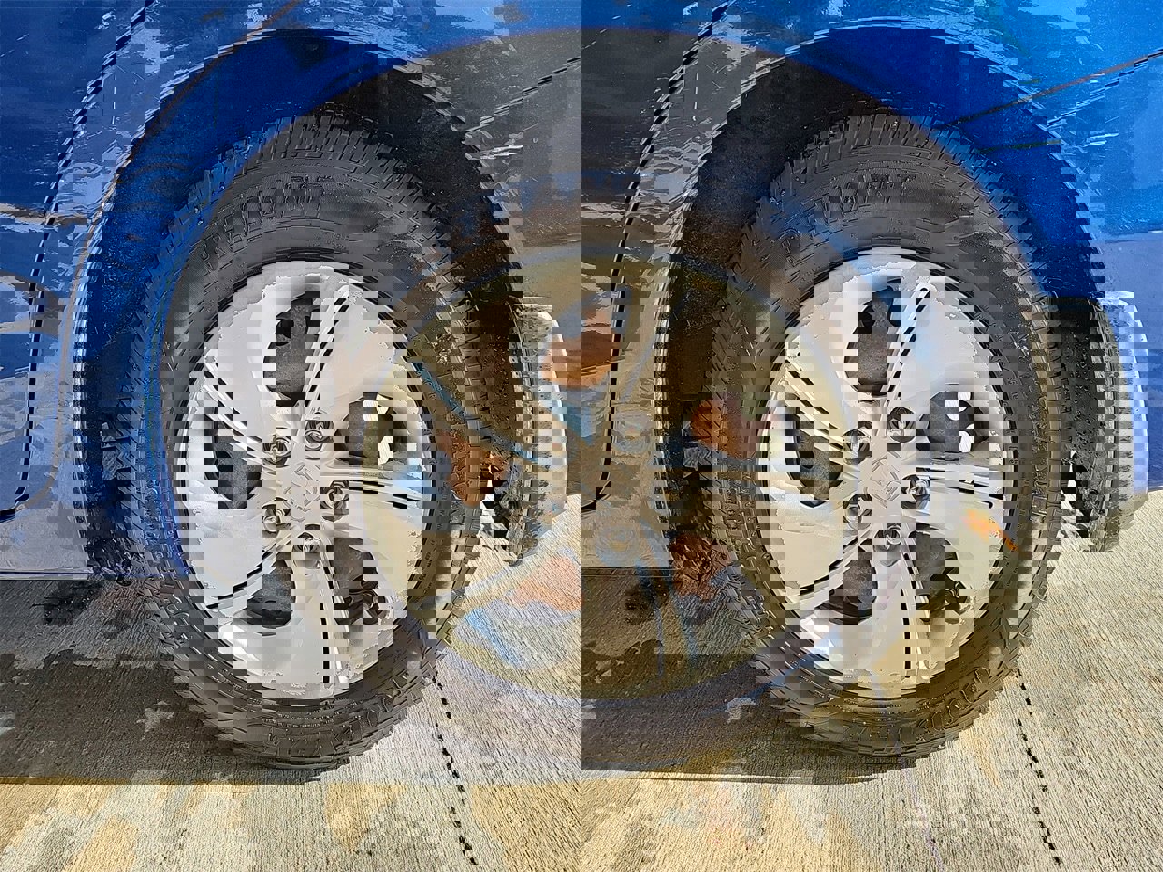 Used 2013 Honda Civic LX image 31