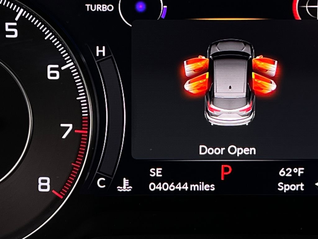 Used 2020 Acura RDX w/ Technology Package image 17