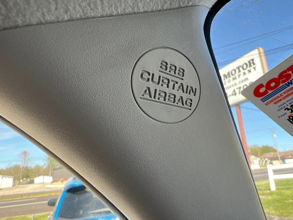 Used 2013 Toyota 4Runner Limited image 21