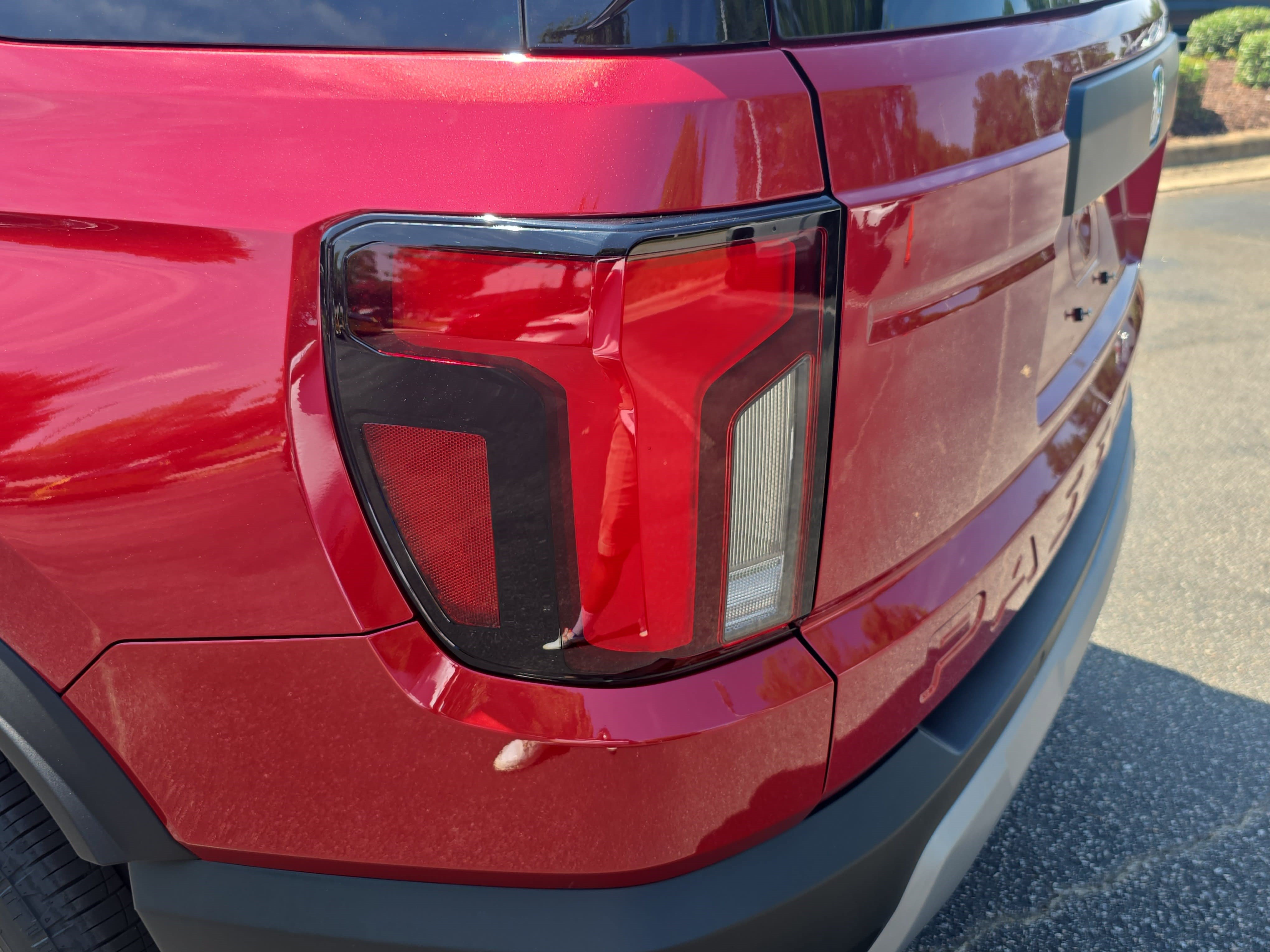 New 2026 Honda Passport RTL image 35