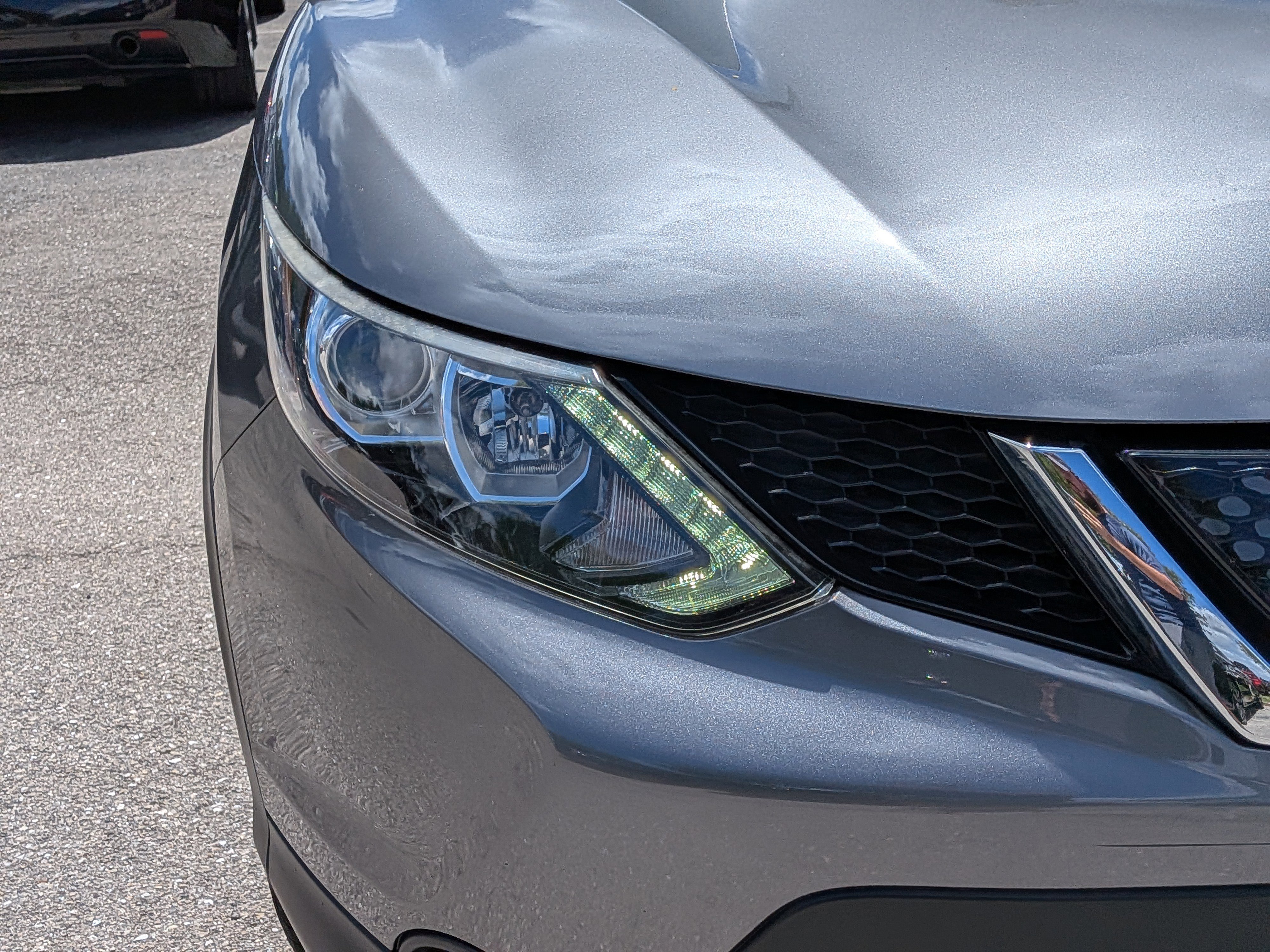 Used 2018 Nissan Rogue Sport S w/ S Appearance Package image 10