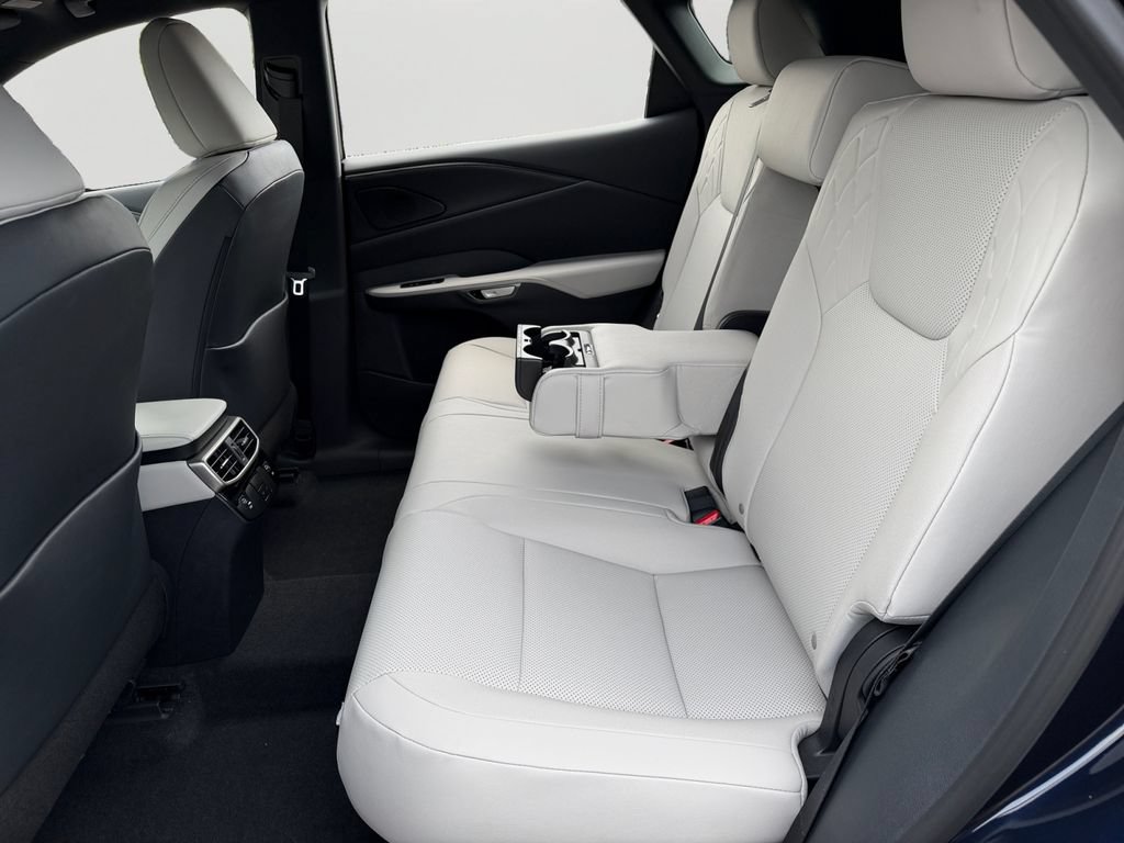 New 2026 Lexus RX 350 Premium AWD/4WD image 8