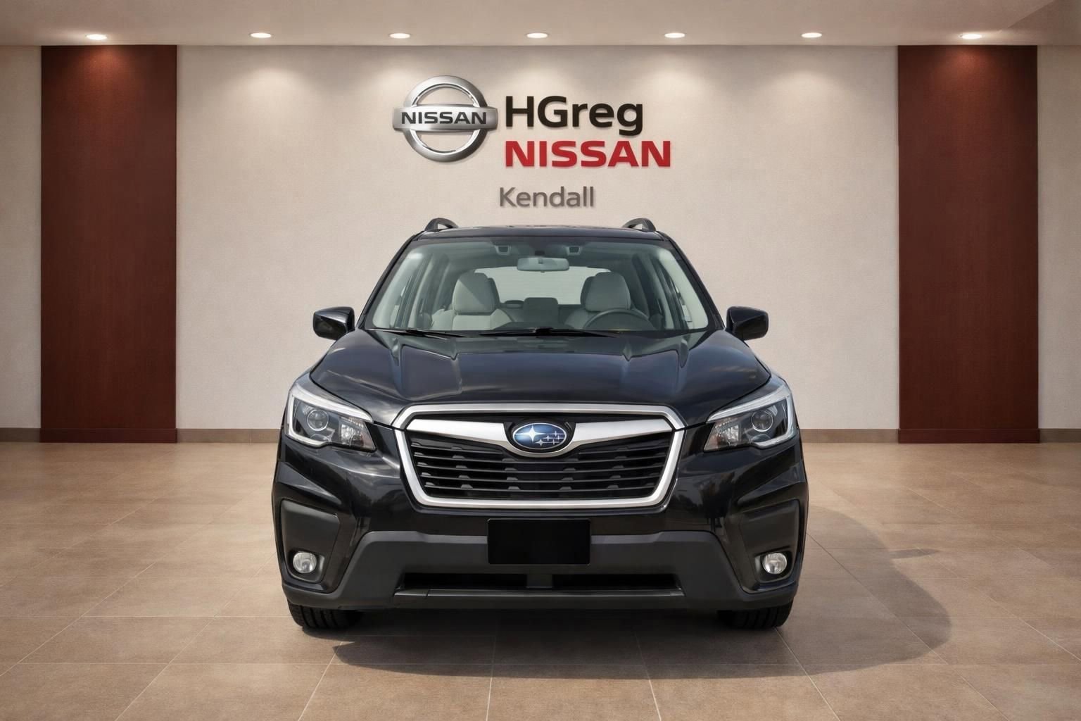 Used 2021 Subaru Forester image 5