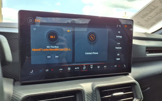 Used 2024 Ford Mustang Coupe image 26