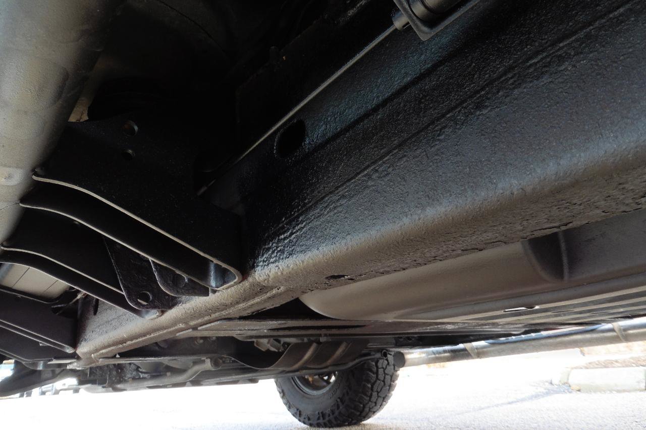 Used 2008 HUMMER H2 Luxury image 35