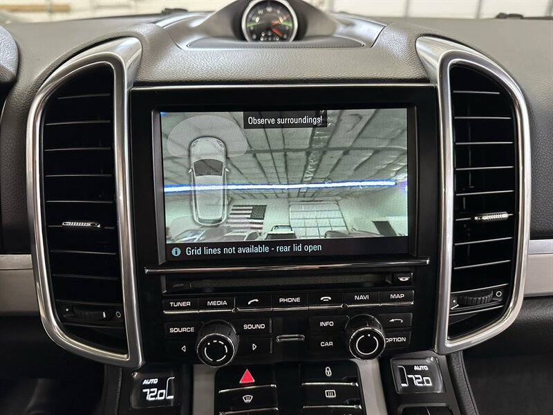Used 2013 Porsche Cayenne GTS AWD/4WD image 20