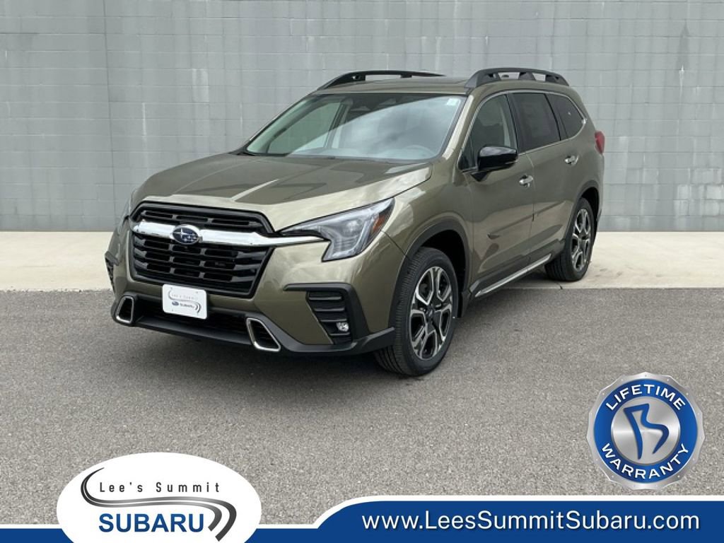 New 2026 Subaru Ascent Touring image 1