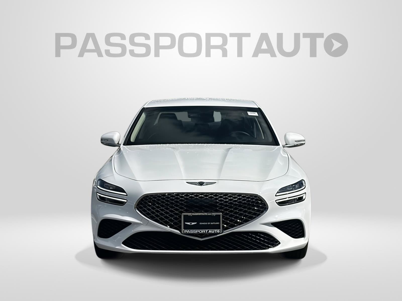 Used 2026 Genesis G70 2.5T RWD image 7