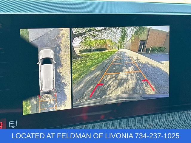 Certified 2026 Cadillac Escalade V w/ LPO, Onyx Lite Package AWD/4WD image 15