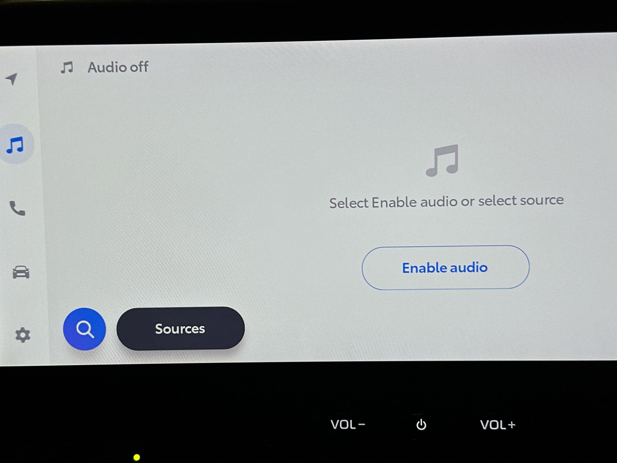 Used 2024 Toyota bZ4X XLE image 24