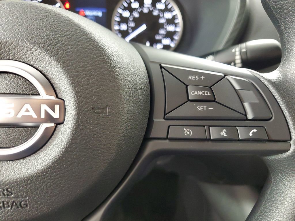 New 2025 Nissan Sentra S image 23