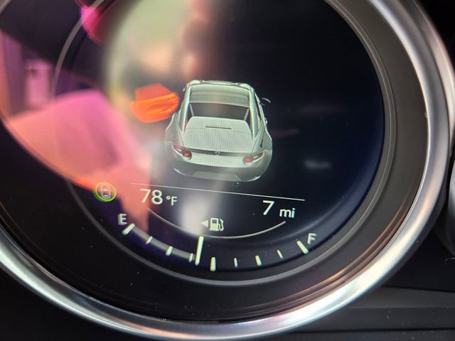 New 2026 MAZDA MX-5 Miata RF Grand Touring image 31