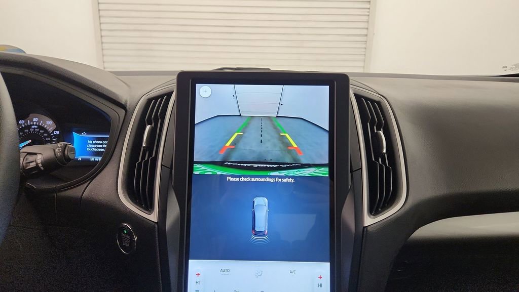 Used 2023 Ford Edge SEL image 27