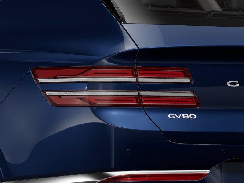 New 2026 Genesis GV80 3.5T Prestige AWD/4WD image 10