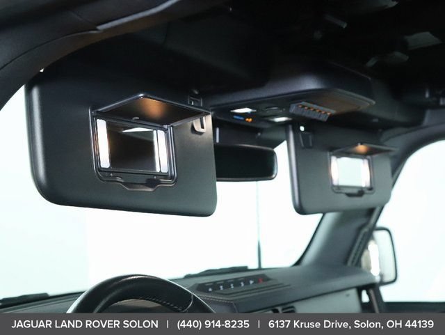 Used 2025 Ford Bronco Badlands AWD/4WD image 19