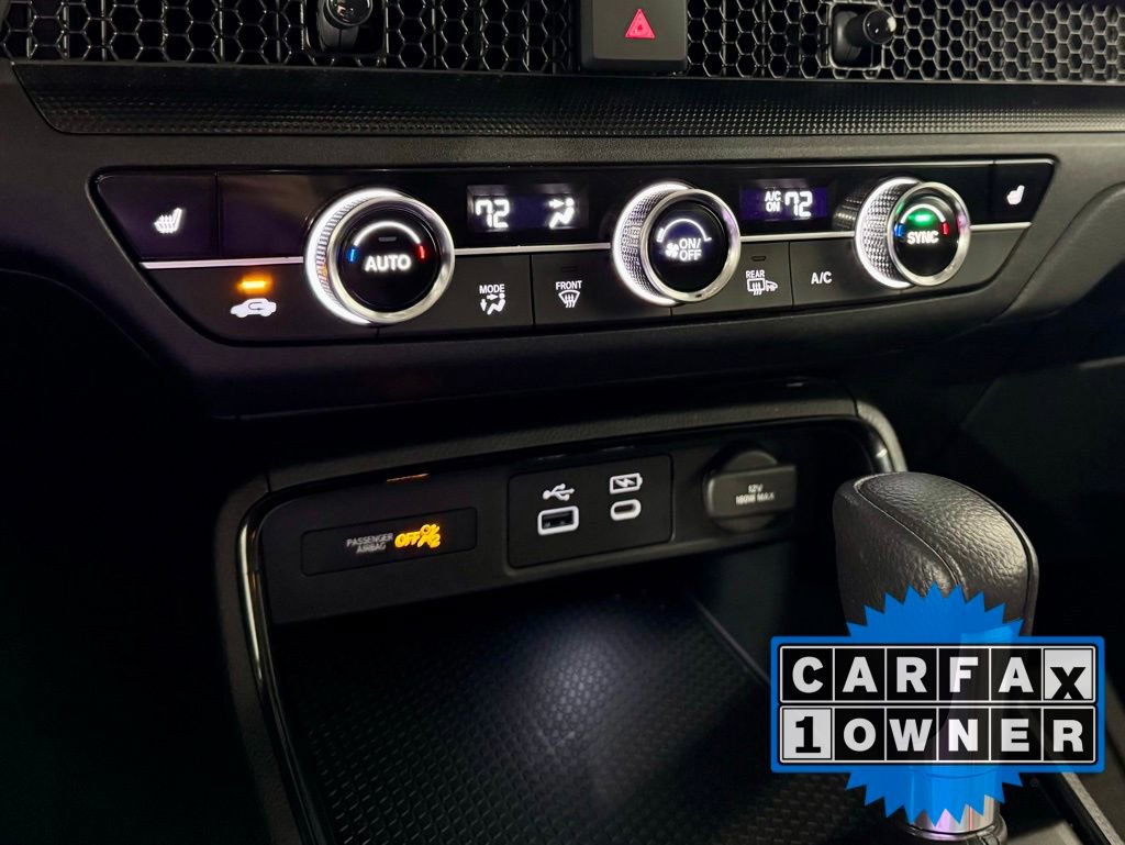 Used 2024 Honda CR-V EX image 19