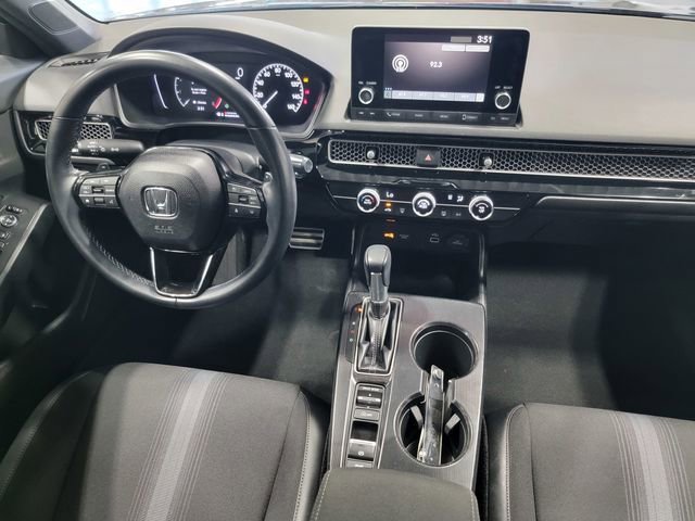 Certified 2023 Honda Civic Sport image 29