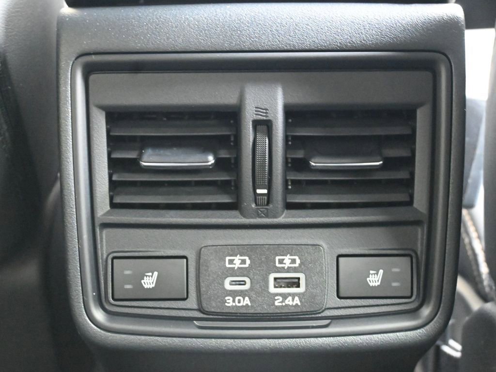 New 2026 Subaru Outback Limited image 21