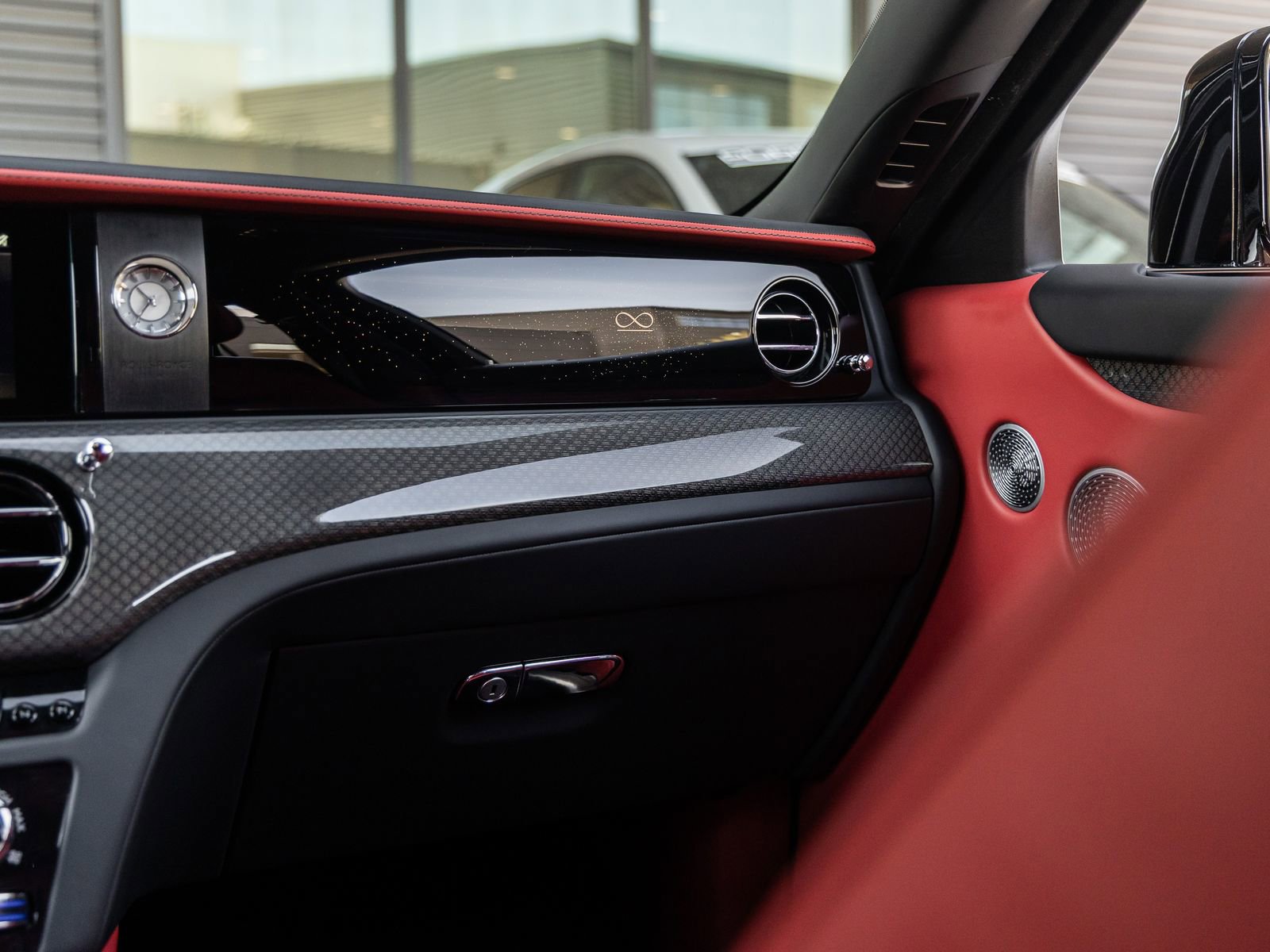 Certified 2022 Rolls-Royce Ghost Black Badge image 39