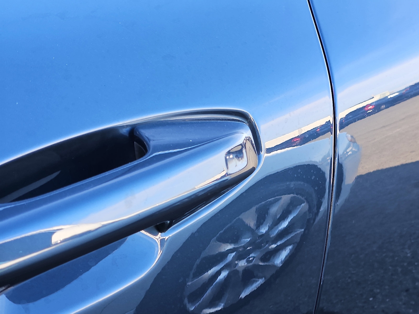 Used 2019 Volvo S60 T6 Inscription image 5